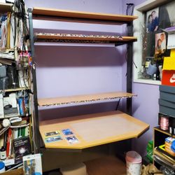 Ikea Desk