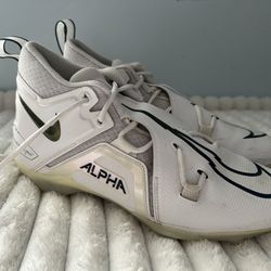 Nike Alpha Menace Pro 3s