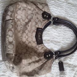 Bolsa Coach
