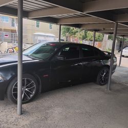 2013 Dodge Charger