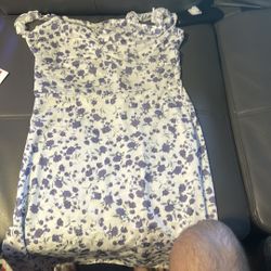 Woman’s Size Small Dress