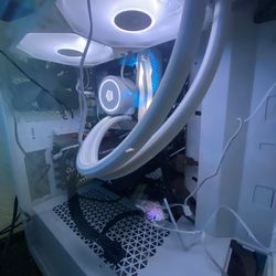 (Black Friday Deal) High Tier Gaming Pc, 1440p-4k  (5 Months Used)