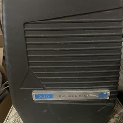 Sears Duel 8  Movie Projector