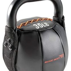 Bionic Body Kettle Bell