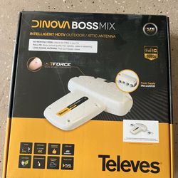 Over the Air Antenna