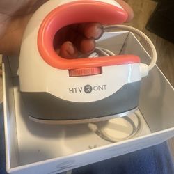 HTVRONT amino Press Machine