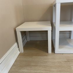 End table