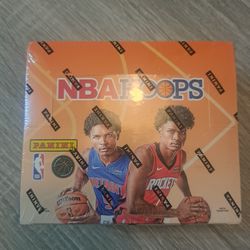 Basketball Cards 23/24