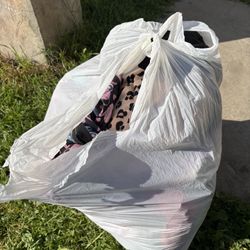 Bundle Of Girls 10/12 Clothes 