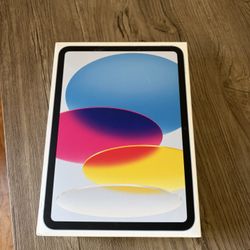 Apple iPad (A16) 11-inch Wi-Fi (2025, 11th generation) Blue - 256gb