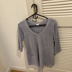 Poetry Top Size 2, 45&cotton55&hemp, 