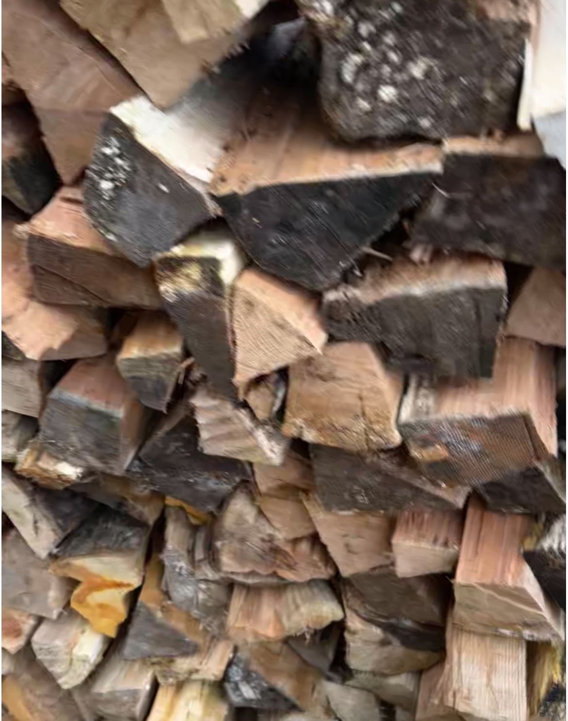 Firewood 🔥