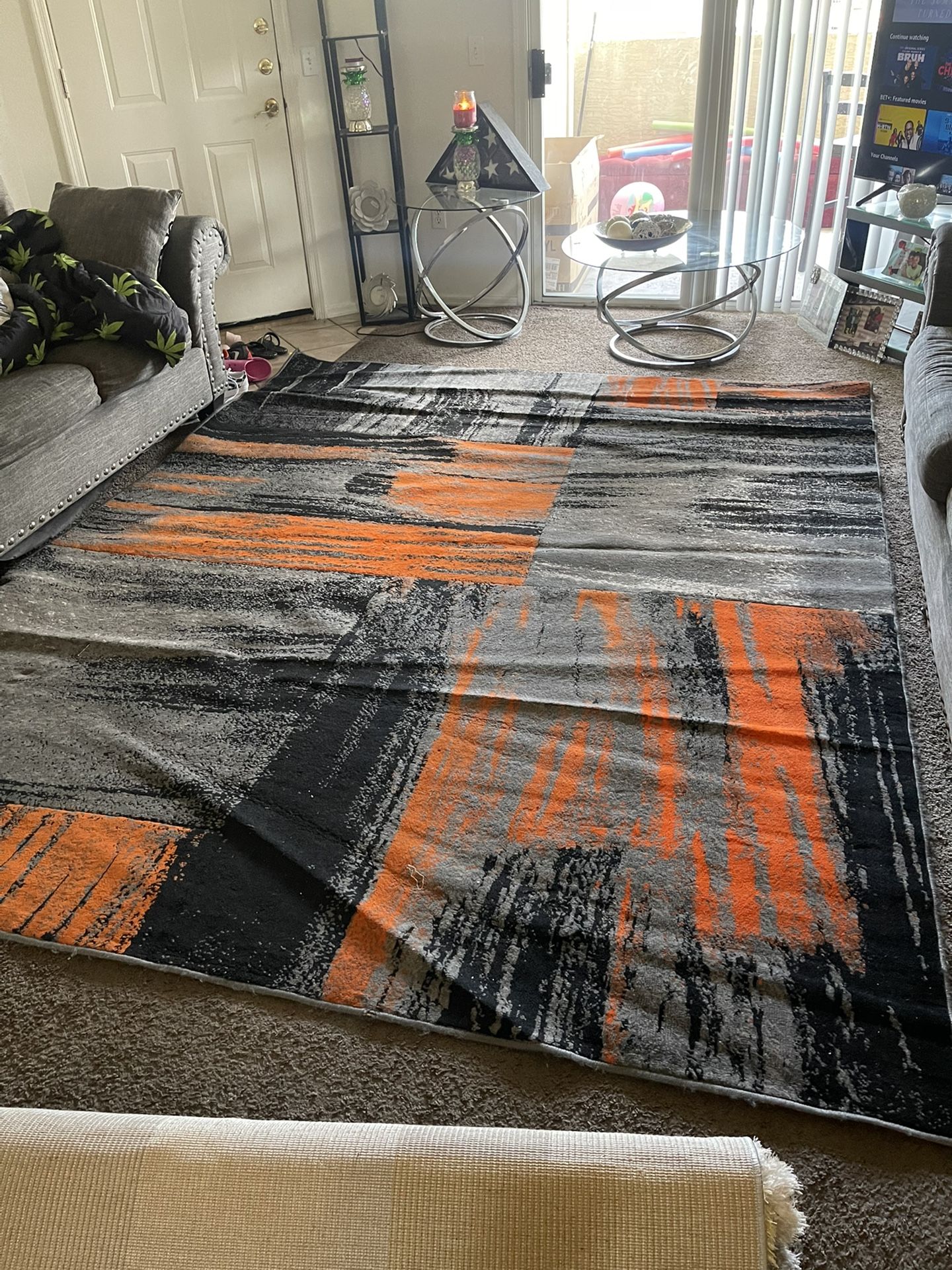 Rug Set