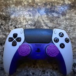 DUALSHOCK EDGE PRO PS5 