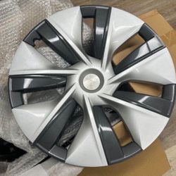 Tesla Caps Model Y 