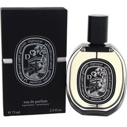 Diptyque Do Son Eau de Parfum Spray for Women, 2.5 Ounce