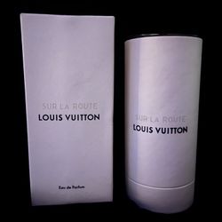 Louis Vuitton Sur LA Route