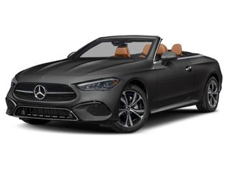 2024 Mercedes-Benz CLE 300