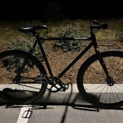  Fixie Good Conditions And If You Buy It You Get A Free. Ps 4  And Need Gone ASAP 