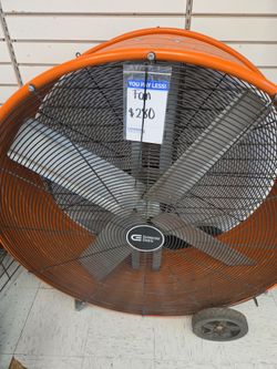 Big Fan