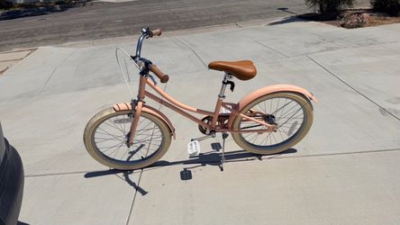 Kid Bike
