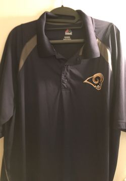 Rams shirt