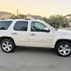 Nice - Chevrolet Tahoe