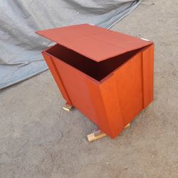 Toy Box Huge