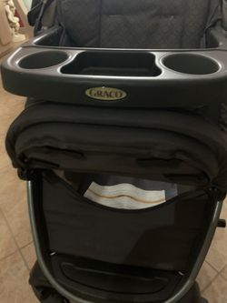 Graco stroller