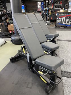 🔴TECHNO GYM ADJUSTABLE BENCHES🔵WORKOUT GYM EQUIPMENT