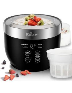 yogurt maker machine