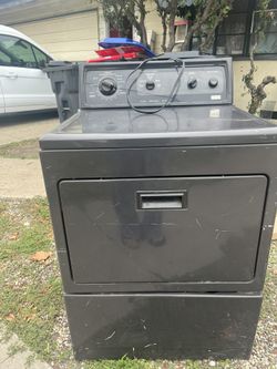 Dryer
