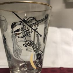 Drinking Glasses