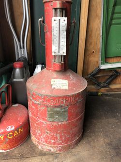 Weights and measures can