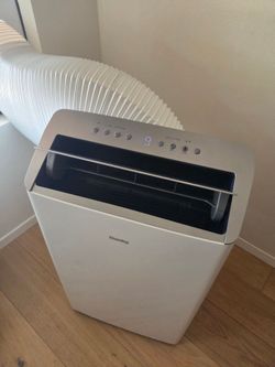 Smart Portable AC by Danby