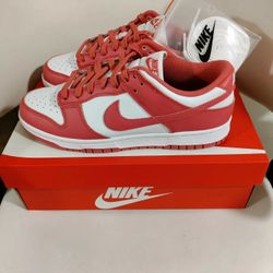 Nike Dunk Low Archeo Pink...
