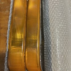 ‘02 Chevy S10 Turn Signal Assembly 