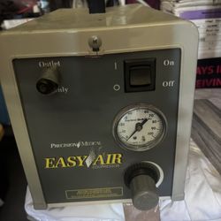 Medical Air Compressor