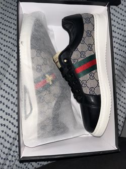 Gucci shoes