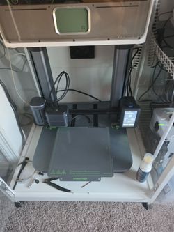 AnkerMake 3D Printer
