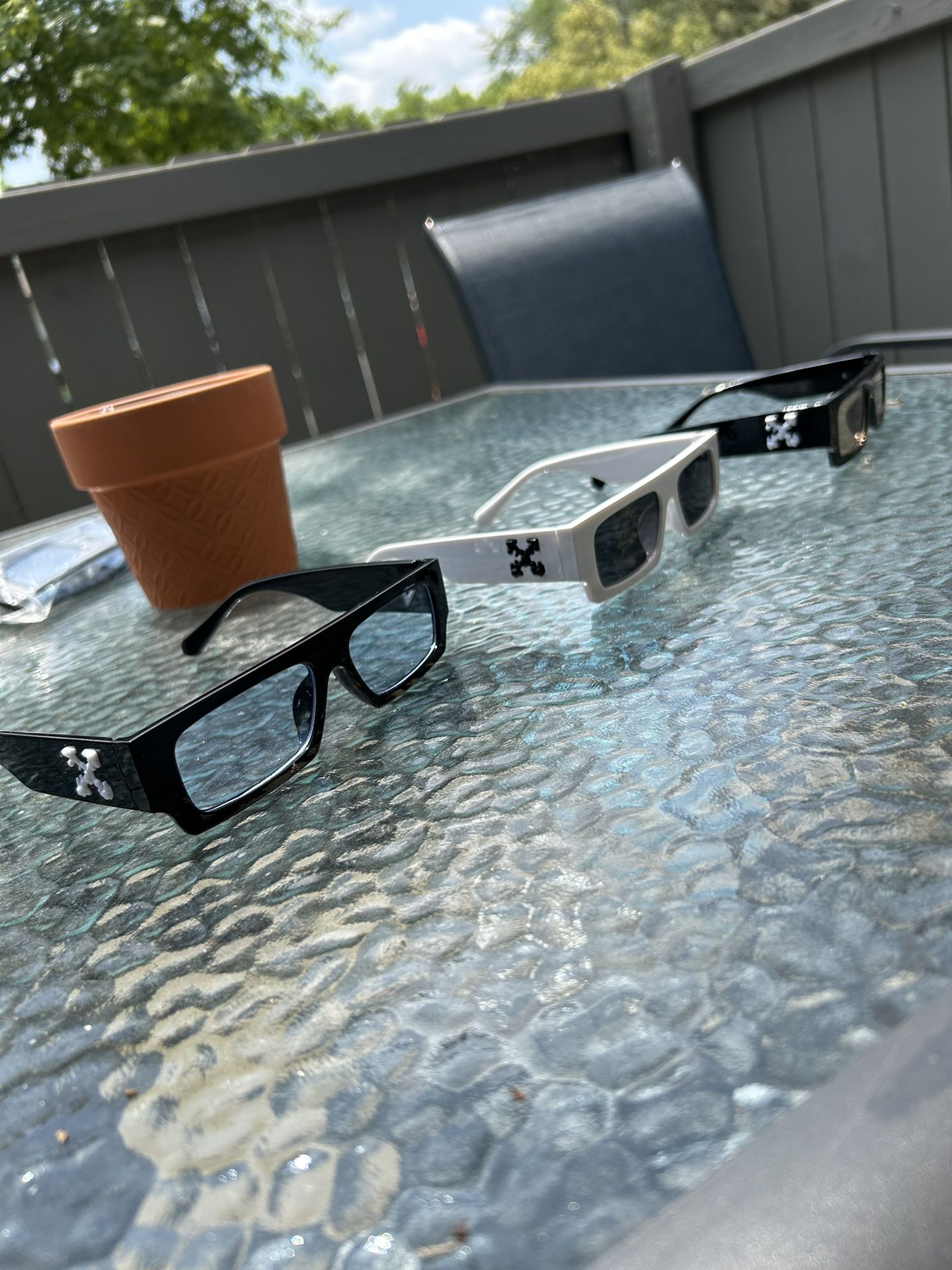 Trending sunglasses