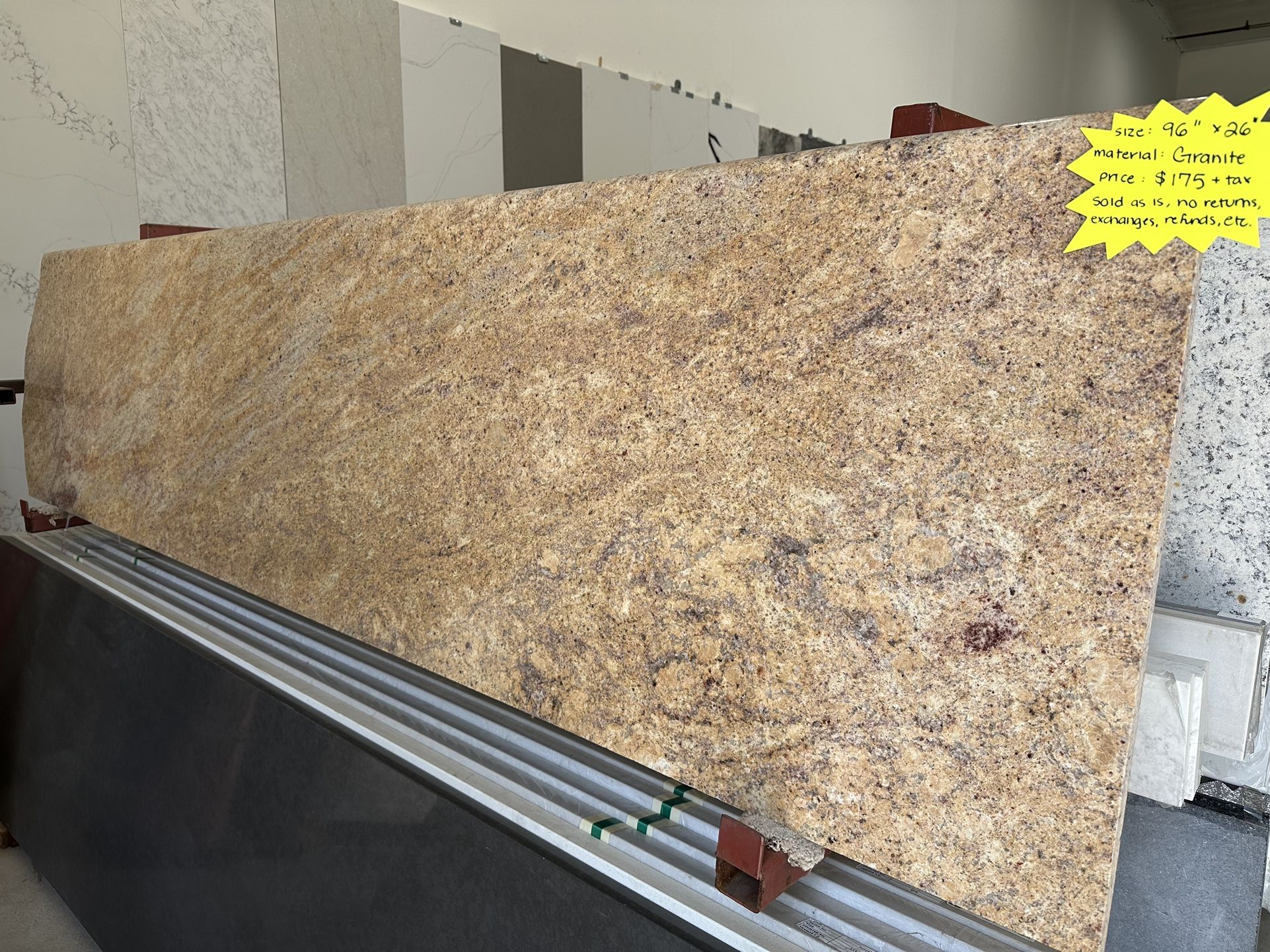 Remnant Quartz & Granite Countertops