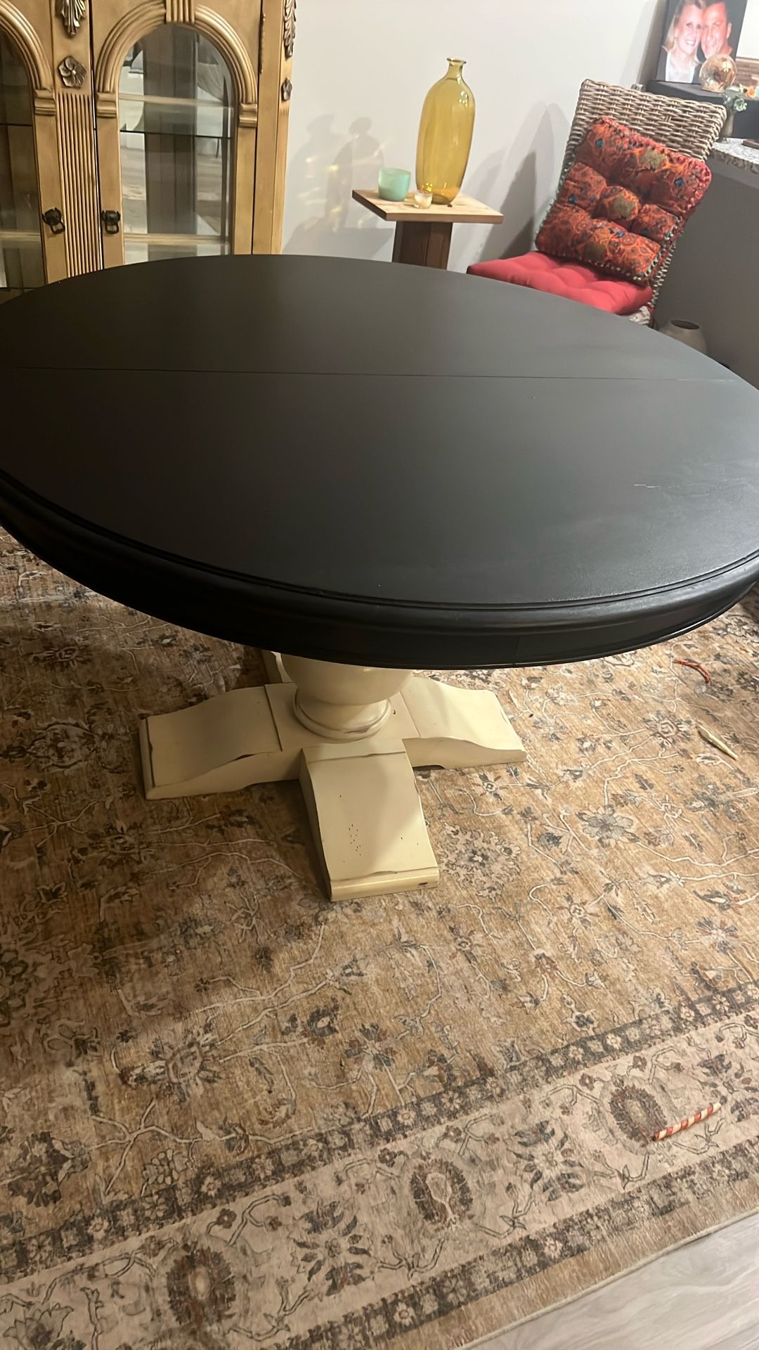 Dining Room Table