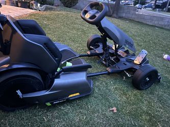 Gokart pro ninebot