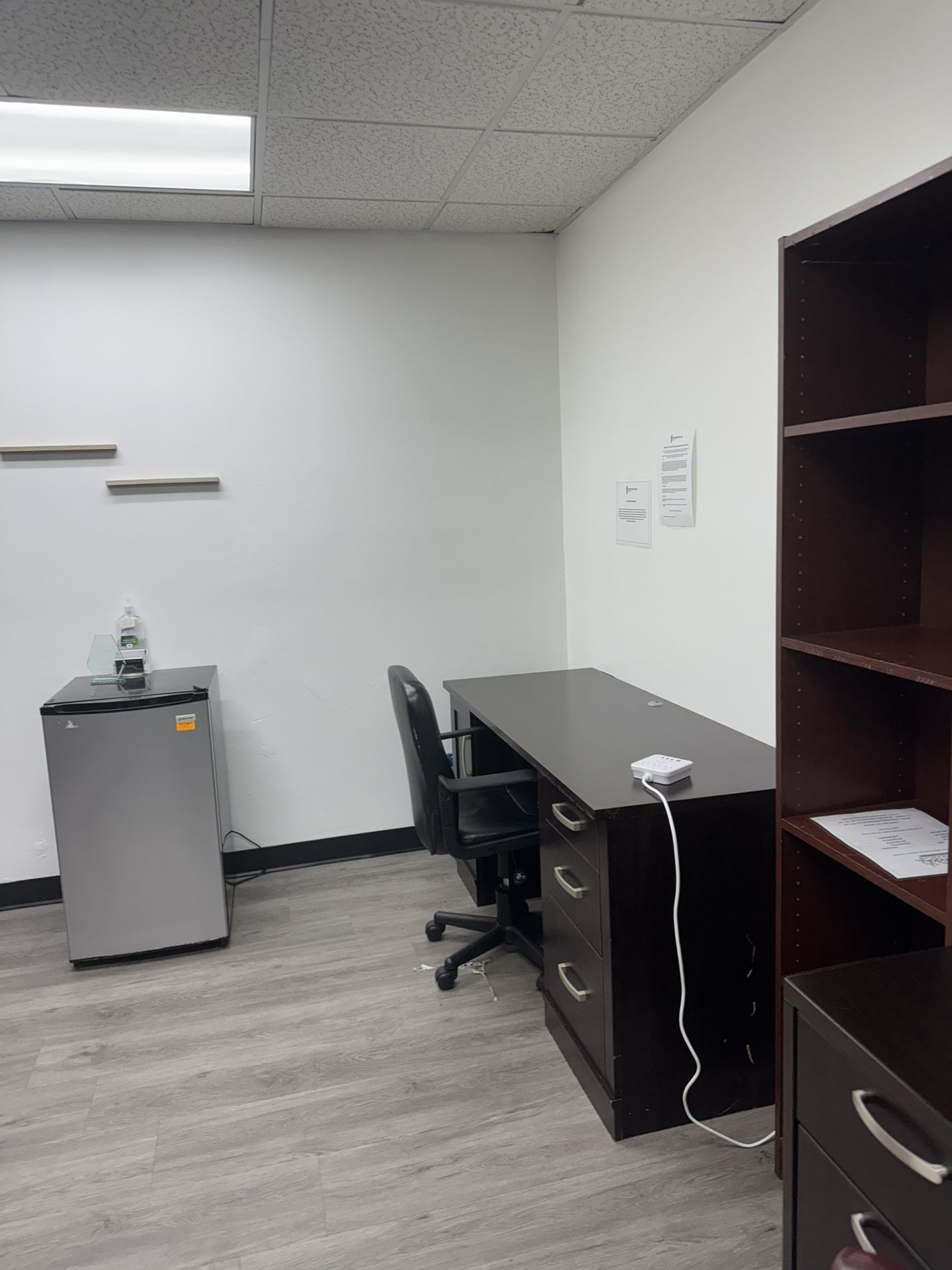Office Desk