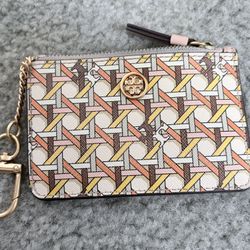 Tory Burch Card Wallet