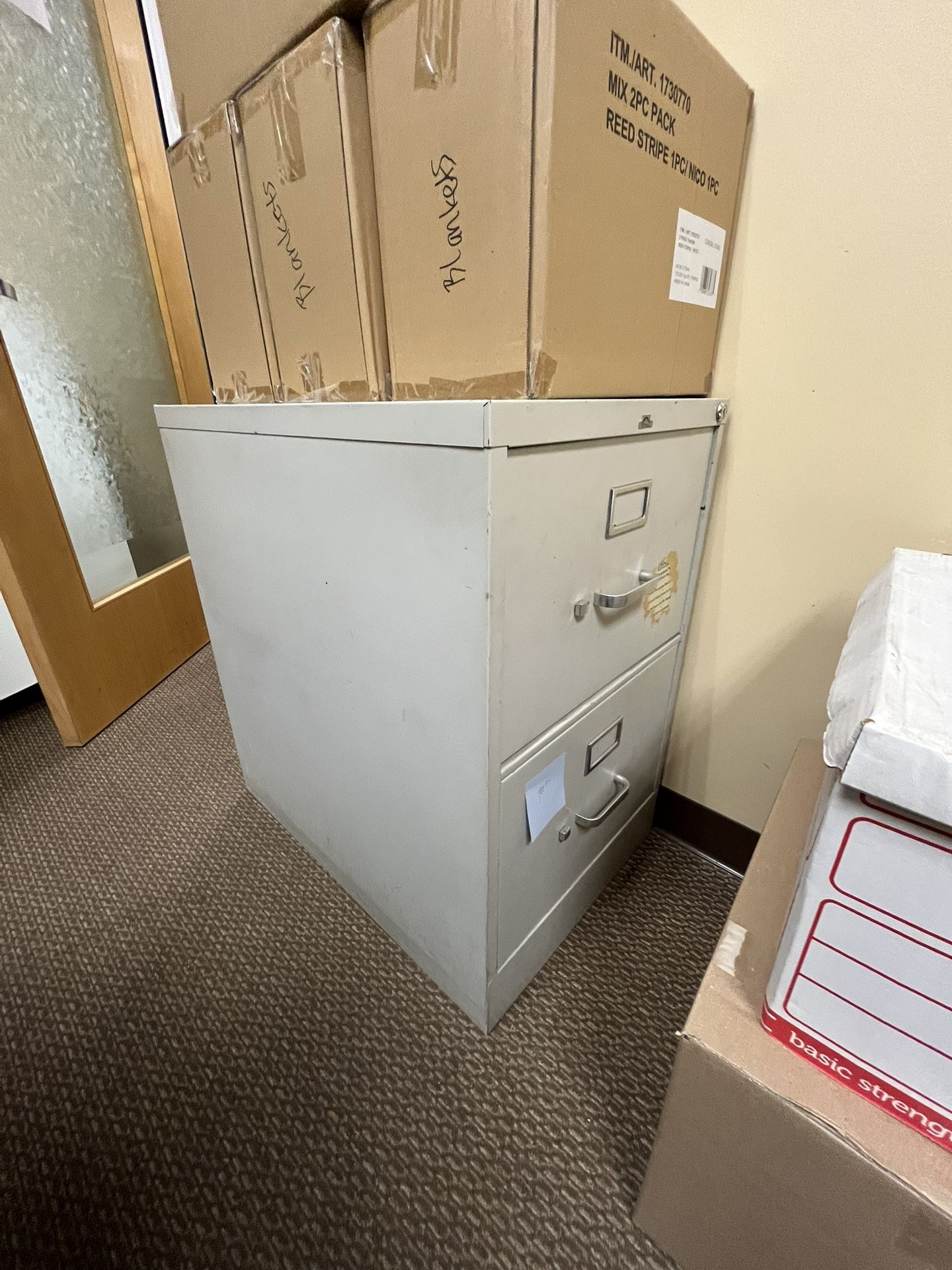 File Cabinet