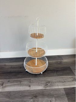Fruit Bowl