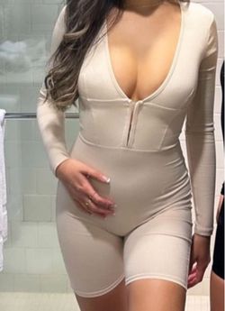 Fashion Nova romper large