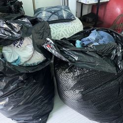 Clothes Bags